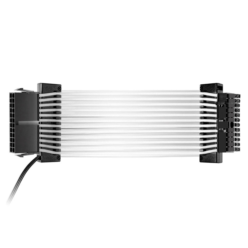XPG Prime 24-Pin Motherboard ARGB Extension Cable - كابل